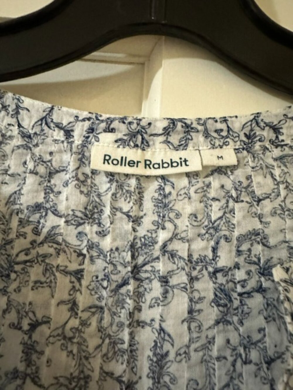 Roller Rabit tunic - Picture 4 of 10